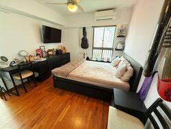 Blk 1G The Pinnacle@Duxton (Bukit Merah), HDB 4 Rooms #505040421